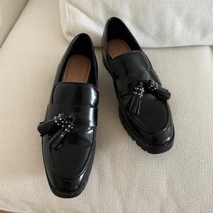 Zara Oxfords NWOT